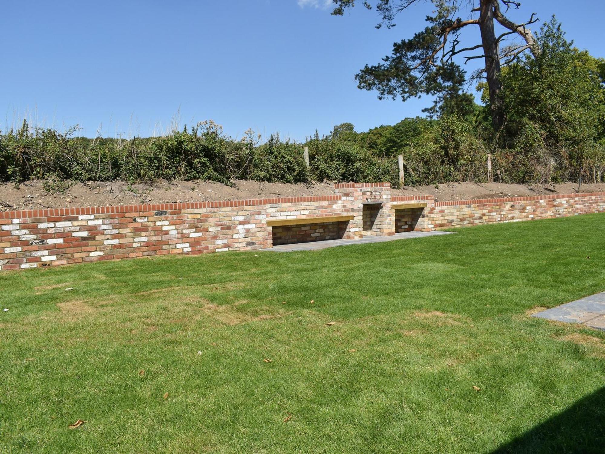 Villa Kemps House East Stoke  Exterior foto